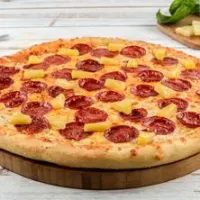 هاوايان - نيويوركر العملاقة