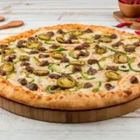 حارة - نيويوركر العملاقة
