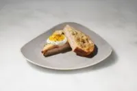 كروك مدام