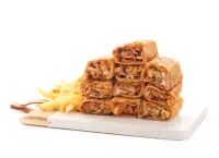 عربي - قطع 20