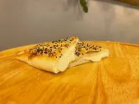 فطيرة جبن موزريلا