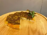 منقوشة زعتر