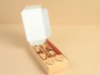 بوكس مسخن صغير