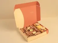 بوكس مسخن كبير