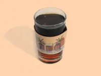 شاي عراقي