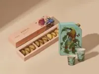 عرض المعمول الطازج