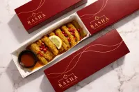 صحن ملفوف - سبايسي