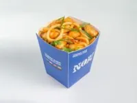 نودلز دجاج