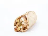 شاورما دجاج ابعة سبايسي