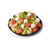 قطع البطيخ