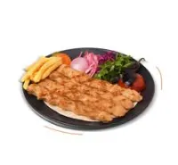 كباب دجاج مشوي - كباب دجاج صغير