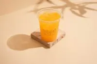 عصير برتقال