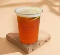 ايس تي باشن فروت