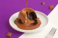 لافا كيك