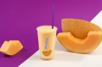 سموثى شمام