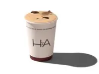 اسبريسو الفريدو