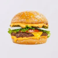 كلاسيك لحم برغر