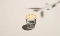 كراميل سبانش لاتيه