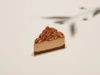 تشيز كيك البيكان