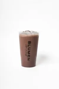 ايس شوكولاتة