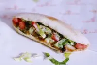صمون دجاج الطيبين
