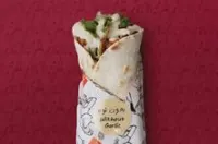 صاج بصوص الطحينة والسلطة - عادي