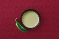 طحينة حراق