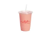 فراولة - جالون كبير