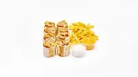 عربي كباب دجاج