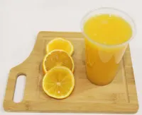 برتقال كبس - وسط