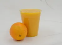 برتقال خلاط - وسط