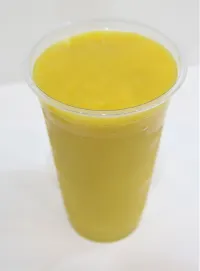 مانجو - كبير