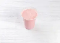 فراوله بالحليب - كبير