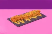 كنافة شريمب