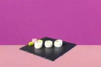 كرسبي كالفورنيا رول