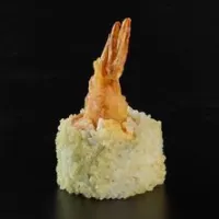 رول تمبورا كرنش