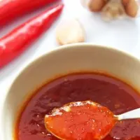 صوص تشيلي الحلو