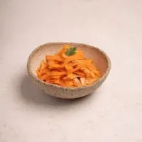 سلطة الجزر مع السيتروس