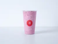 موز حليب فراولة - موز حليب فراولة-1.5 لتر