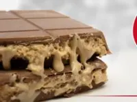 شوكلت الهبة كندر