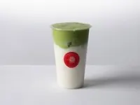 ماتشا لاتية