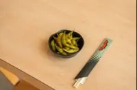 ادامامي سبايسي