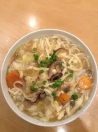 شوربة لومي