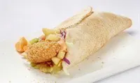 ساندوتش جمبري