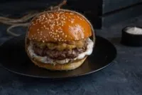 ترافل برايم برجر