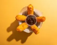 موتزاريلا ستيكس