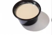 صوص طحينة