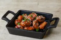 دجاج بوبكورن كوري