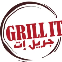 شعار جريل ات