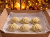 صحن منتو